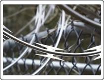 Razor Wire Mesh  2