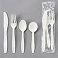 Disposable Plastic Cutlery