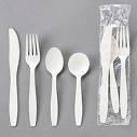 Disposable Plastic Cutlery