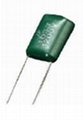 Metallized Polyester Film Capacitor 2