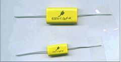 Polypropylene Film Capacitor