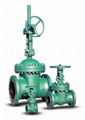 Gate Valve