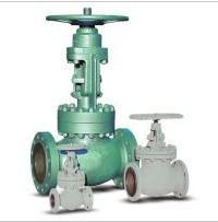 Globe valve