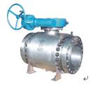 Pipline Ball Valve