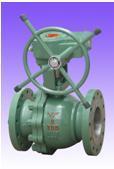 Ball Valve