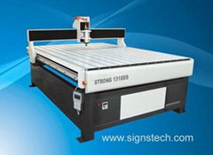 Strong 1318DS CNC Engraver