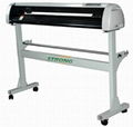 HX-1360 53" USB Vinyl Cutter Plotter 1