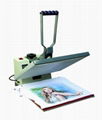 T-Shirt Heat Press Machine