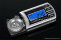 High precision Pocket Scales, New Model & Hot selling! 1