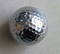 Golf ball 5