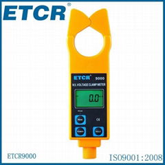 H/L Voltage Clamp Meter ETCR9000