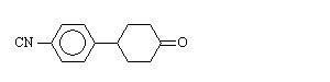 4-（4-Cyano PHENYL) –CYCLOHEXANONE