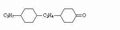 4-[2-(trans-4-Propylcyclohexyl)ethyl]cyclohexanone 1