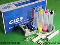 New CISS for T25 TX125 TX420 TX120