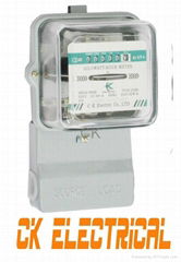 Elecronic Kwh Meter DD284/DD283