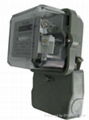 single phase power meter,energy meter,watt hour meter 2