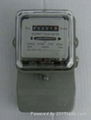 single phase power meter,energy meter,watt hour meter 3