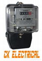 DD862 single phase energy meter,power meter,watt hour meter 3