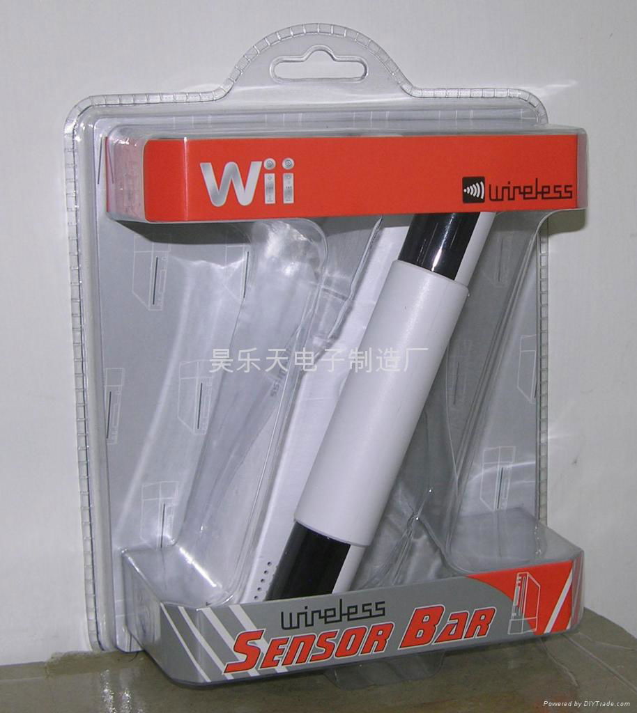 WII感应器