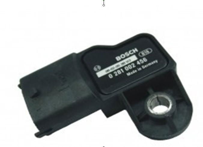 TMAP sensor 