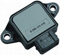 Throttle Position Sensor 1