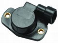 Throttle Position Sensor