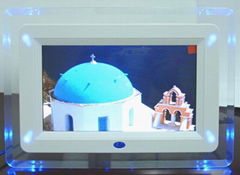 digital photo frame