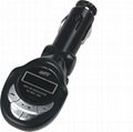 Car MP3 player