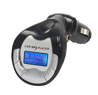 Car MP3 player