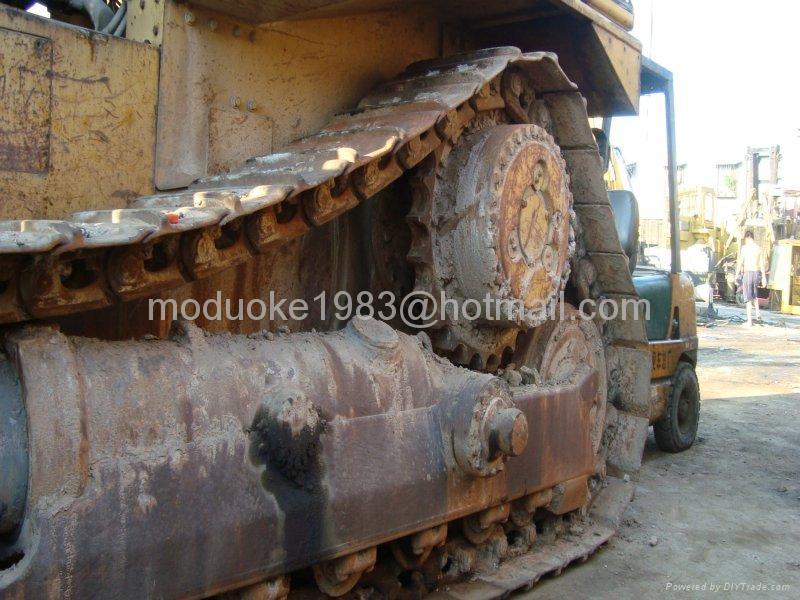 sell used caterpillar dozer D7H D7G  2