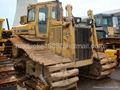 sell bulldozer D6H D6D D6LGP 1