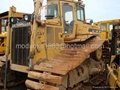 sell bulldozer D6H D6D D6LGP 2