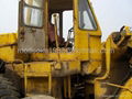 sell used wheel loader kawaski 85Z 70H 70B 90Z 2