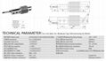 bellow beam load cell 2