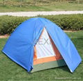 camping tent 2