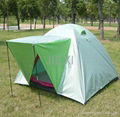 camping tent 3