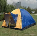 camping tent 4