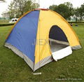 camping family tent/dome tent/outdoor camping tent 4