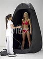 Spray Tanning/Spray Tan Tent/Pop up Tan Tent  1