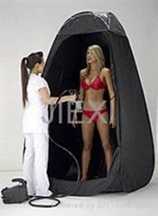 Spray Tanning/Spray Tan Tent/Pop up Tan Tent