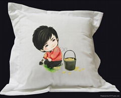 Polycotton Cushion/Cushion Covers