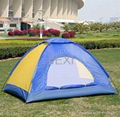 outdoor tents