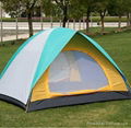 camping tent