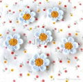 Hand Crochet Flower (CK-001)