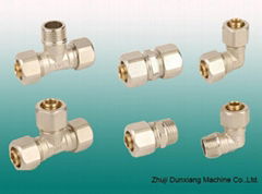 pipe fitting