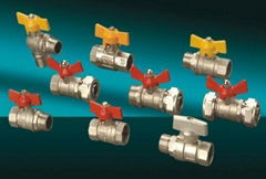 ball valve