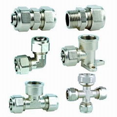 pipe fitting