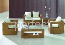 outdoor rattan furniture