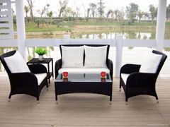 outdoor furniture