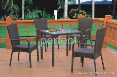 outdoor furniture